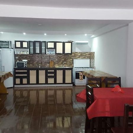 Pensiunea Cerbul Lacu Rosu Exterior foto
